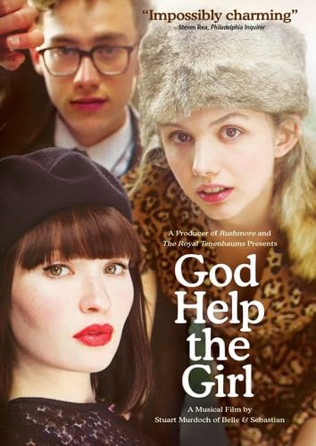 God Help the Girl DVD von ANCHOR BAY