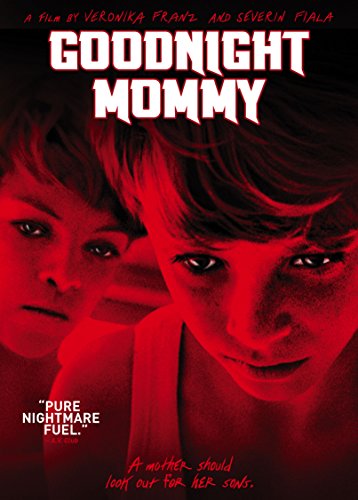 Goodnight Mommy von ANCHOR BAY