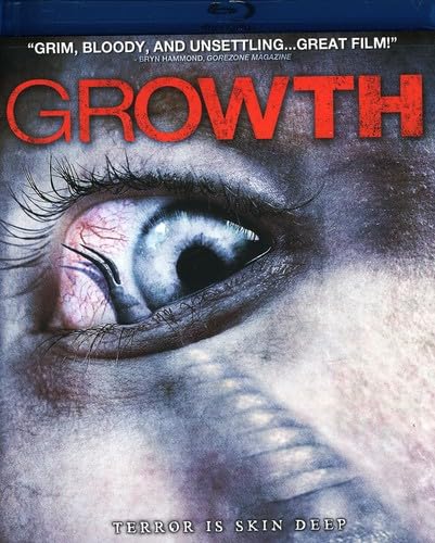 Growth [Blu-ray] von ANCHOR BAY