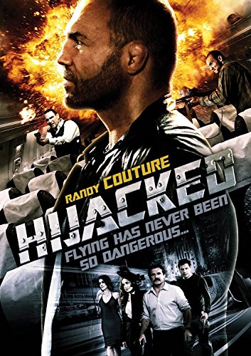 Hijacked [DVD] [Region 1] [NTSC] [US Import] von ANCHOR BAY