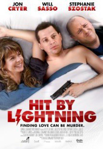 Hit by Lightning DVD Hit by Lightning DVD von ANCHOR BAY