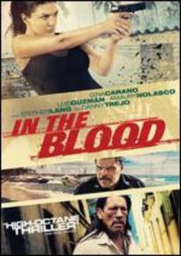 In The Blood [DVD] [Region 1] [NTSC] [US Import] von ANCHOR BAY