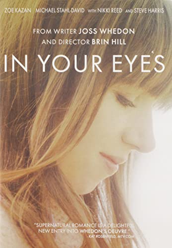 In Your Eyes DVD von Lionsgate