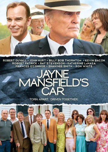 Jayne Mansfield's Car [DVD] [Import] von ANCHOR BAY