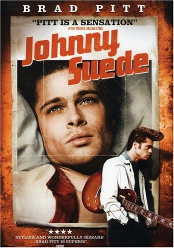 Johnny Suede [DVD] [Region 1] [NTSC] [US Import] von ANCHOR BAY