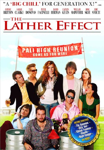 Lather Effect / (Col) [DVD] [Region 1] [NTSC] [US Import] von ANCHOR BAY