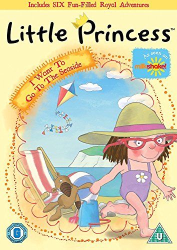 Little Princess: I Want To Go To The Seaside [DVD] von ANCHOR BAY