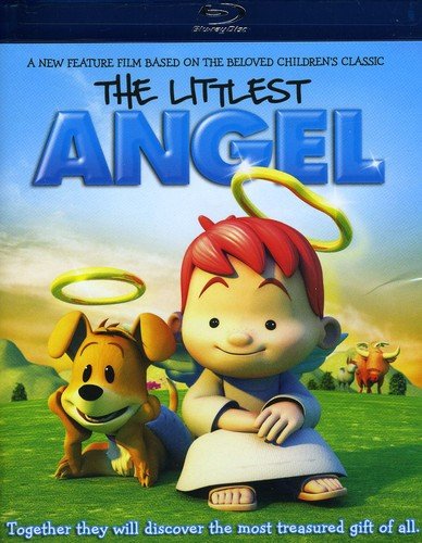 Littlest Angel [Blu-ray] von ANCHOR BAY