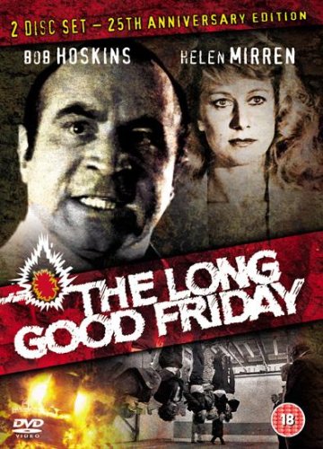 Long Good Friday, The - 25Th Anniversary Edition [DVD] von ANCHOR BAY