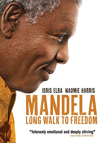 Mandela: Long Walk To Freedom [DVD] [Region 1] [NTSC] [US Import] von ANCHOR BAY