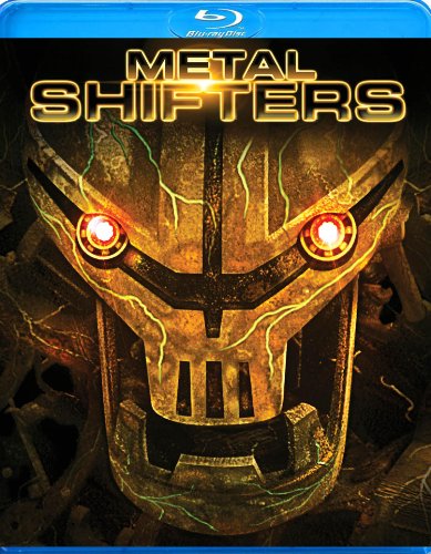 Metal Shifters [Blu-ray] von ANCHOR BAY