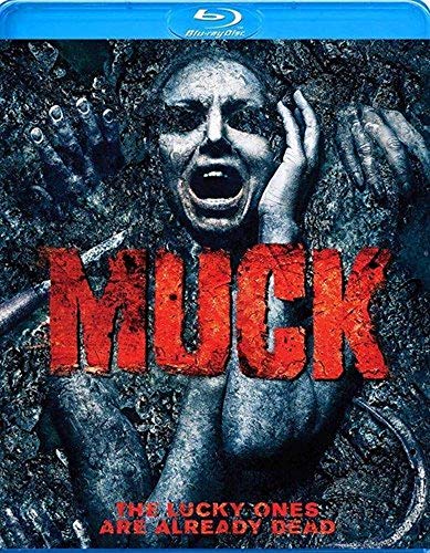 Muck [Blu-ray] von ANCHOR BAY