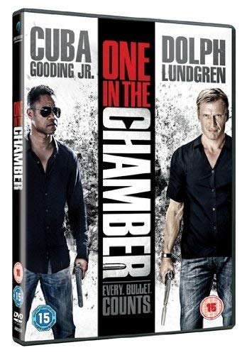 One In The Chamber [DVD] von ANCHOR BAY