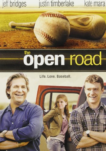 Open Road [DVD] [Region 1] [NTSC] [US Import] von ANCHOR BAY