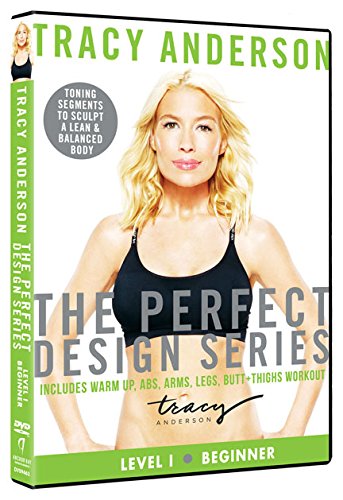 Perfect Design Series: Sequence 1 [DVD] [Region 1] [NTSC] [US Import] von ANCHOR BAY