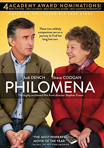 Philomena [DVD] [Region 1] [NTSC] [US Import] von ANCHOR BAY