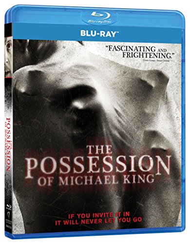 Possession of Michael King [Blu-ray] von ANCHOR BAY