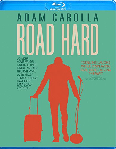 Road Hard [Blu-ray] [Import anglais] von ANCHOR BAY