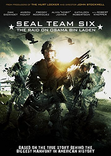 Seal Team Six [DVD] [Region 1] [NTSC] [US Import] von ANCHOR BAY