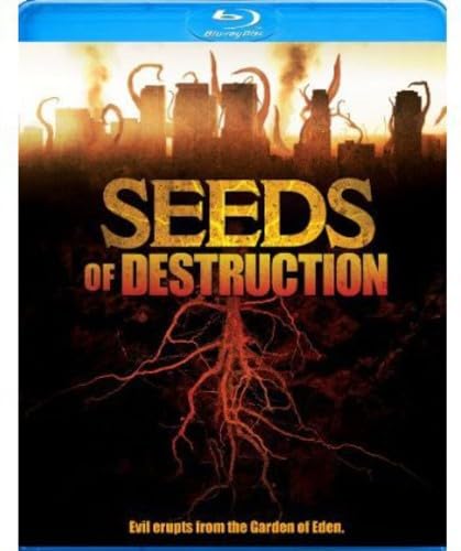 Seeds of Destruction [Blu-ray] [Import] von ANCHOR BAY