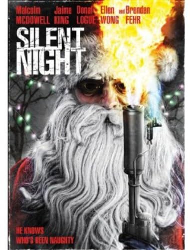 Silent Night [DVD] [Region 1] [NTSC] [US Import] von Lionsgate