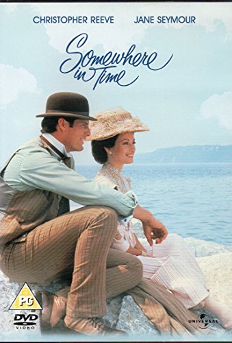 Somewhere in Time [1980] [DVD] von ANCHOR BAY
