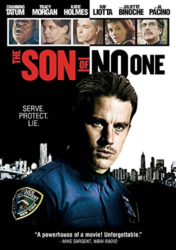 Son Of No One [DVD] [Region 1] [NTSC] [US Import] von ANCHOR BAY