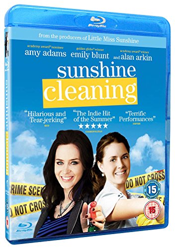 Sunshine Cleaning [Blu-ray] von ANCHOR BAY