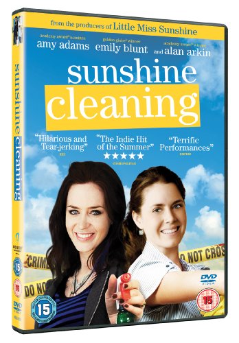 Sunshine Cleaning [DVD] [2009] von ANCHOR BAY