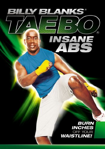 Tae Bo Insane Abs [DVD] [Region 1] [NTSC] [US Import] von ANCHOR BAY