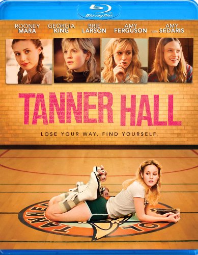 Tanner Hall [Blu-ray] von ANCHOR BAY