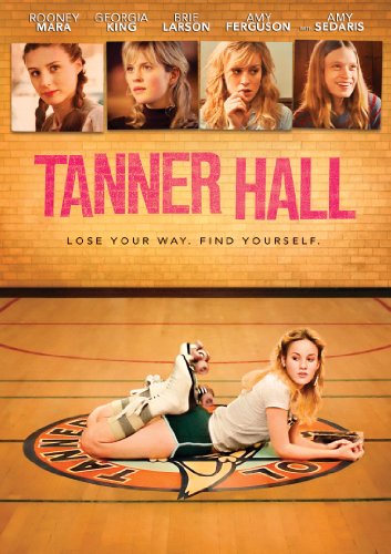 Tanner Hall [DVD] [Region 1] [NTSC] [US Import] von ANCHOR BAY