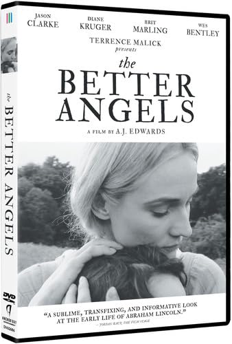 The Better Angels DVD von ANCHOR BAY