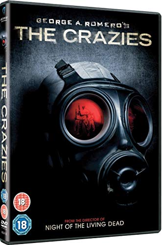 The Crazies [DVD] von ANCHOR BAY