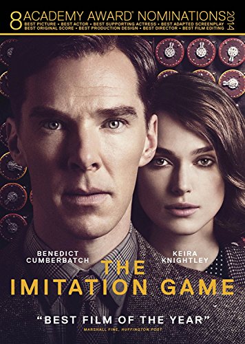 The Imitation Game The Imitation Game von Lionsgate