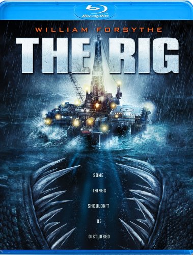 The Rig [Blu-ray] von ANCHOR BAY