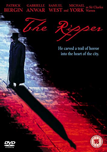The Ripper [DVD] von ANCHOR BAY