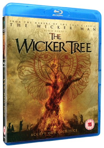 The Wicker Tree [Blu-ray] von ANCHOR BAY