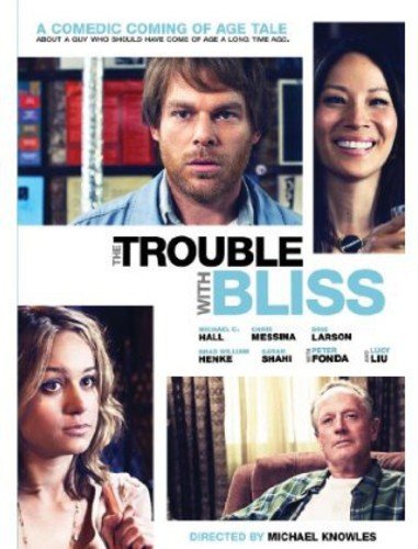 Trouble With Bliss [DVD] [Region 1] [NTSC] [US Import] von ANCHOR BAY