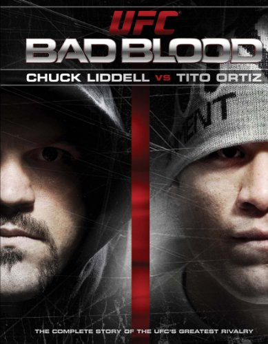 Ufc: Bad Blood [DVD] [Region 1] [NTSC] [US Import] von ANCHOR BAY