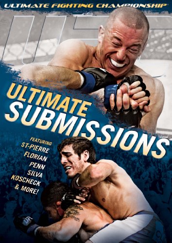 Ufc: Ultimate Submissions [DVD] [Region 1] [NTSC] [US Import] von ANCHOR BAY