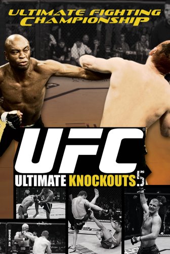 Ultimate Knockouts 5 [DVD] [Import] von ANCHOR BAY