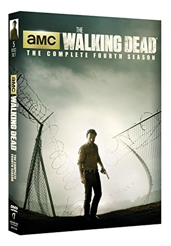 Walking Dead: Season 4 [DVD] [Region 1] [NTSC] [US Import] von ANCHOR BAY