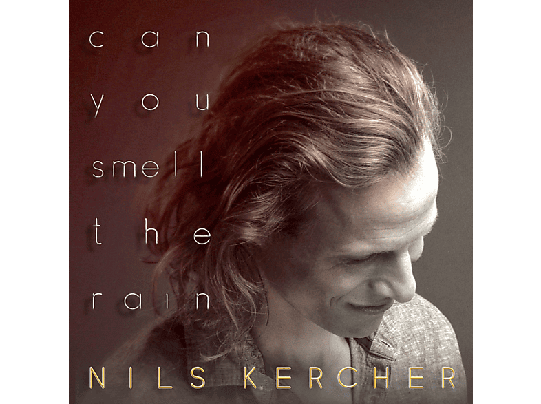 Nils Kercher - Can You Smell The Rain (CD) von ANCIENT PU
