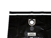 Starmix Staubbeutel - Kunststoff-/Vliesstaubbeutel für Asbest ISC/ISP, 5er-Pack Starmix Staubbeutel - Kunststoff-/Vliesstaubbeutel für Asbest ISC/ISP, 5er-Pack von ANDERSEN & NIELSEN