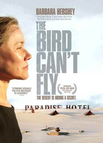 Bird Can'T Fly / (Ws) [DVD] [Region 1] [NTSC] [US Import] von ANDERSON DIGITAL