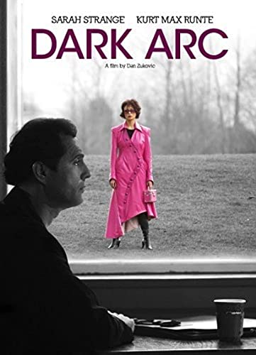 Dark Arc / (Full) [DVD] [Region 1] [NTSC] [US Import] von ANDERSON DIGITAL