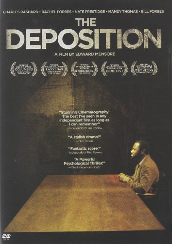 Deposition [DVD] [Region 1] [NTSC] [US Import] von ANDERSON DIGITAL