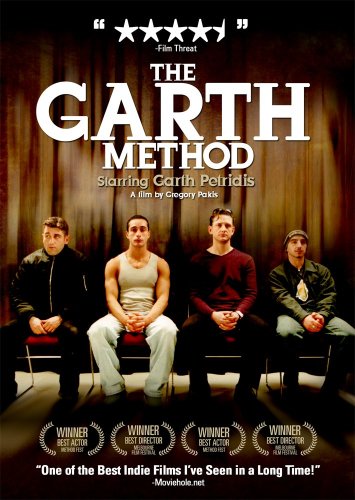 Garth Method [DVD] [Region 1] [NTSC] [US Import] von ANDERSON DIGITAL