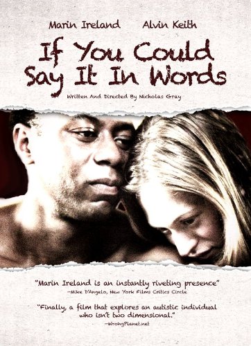 If You Could Say It In Words / (Ws) [DVD] [Region 1] [NTSC] [US Import] von ANDERSON DIGITAL